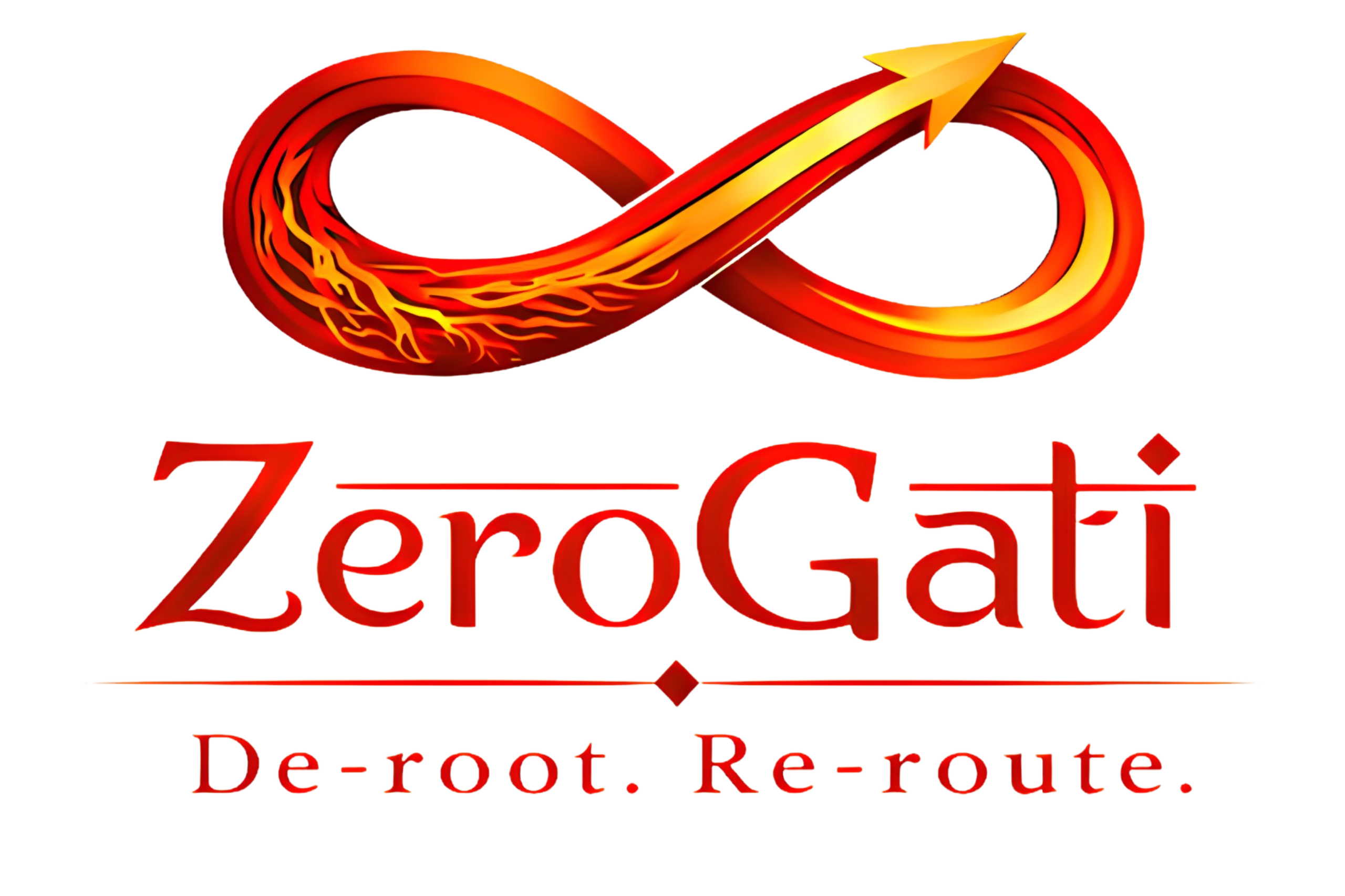 Zerogati de-root re-route