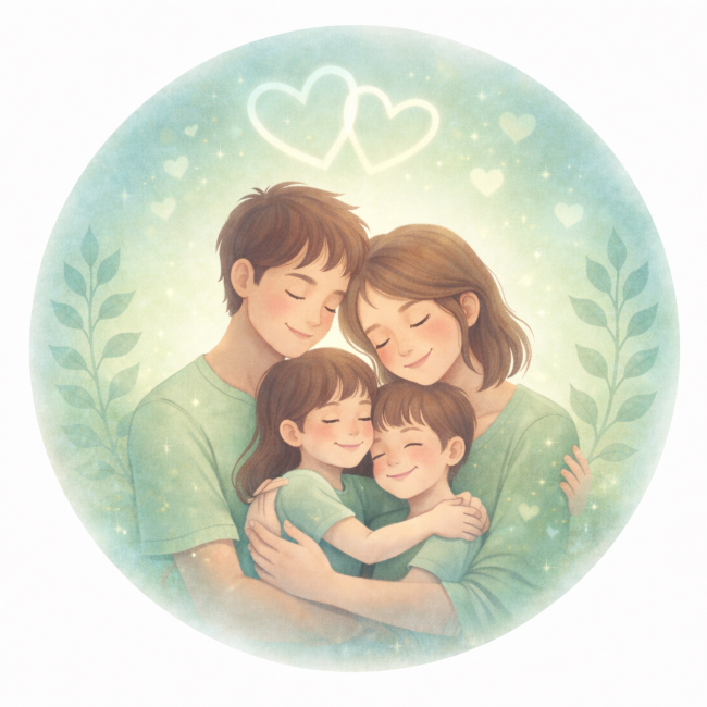 relationship & family counselling