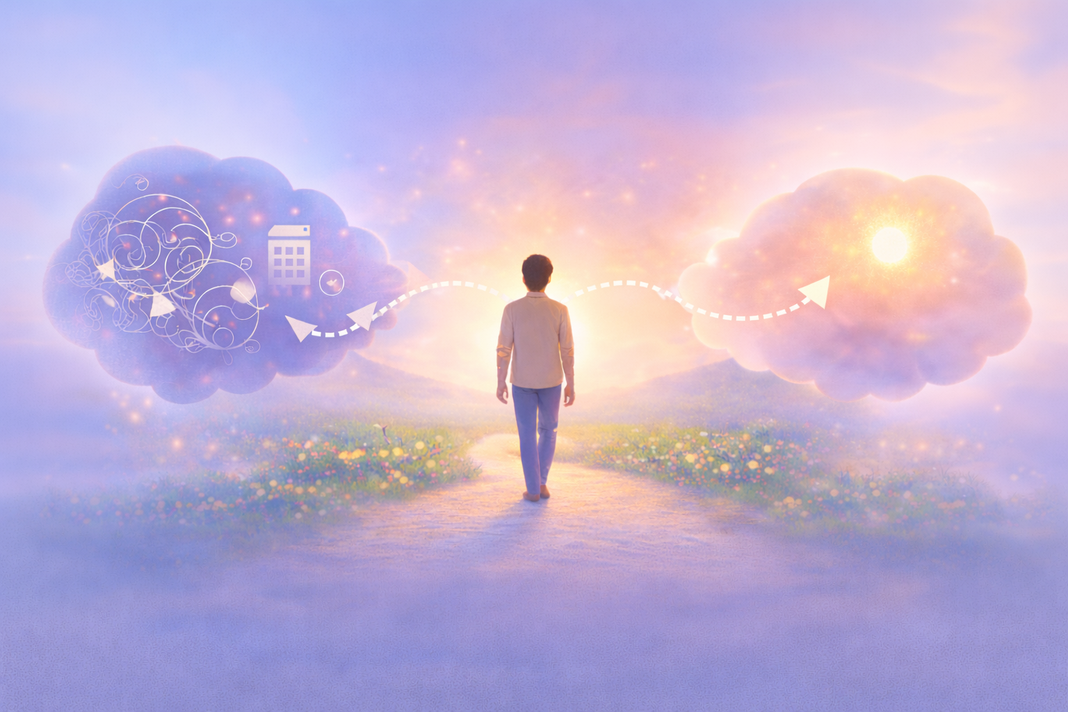 Inner Clarity & Awareness livingawareness