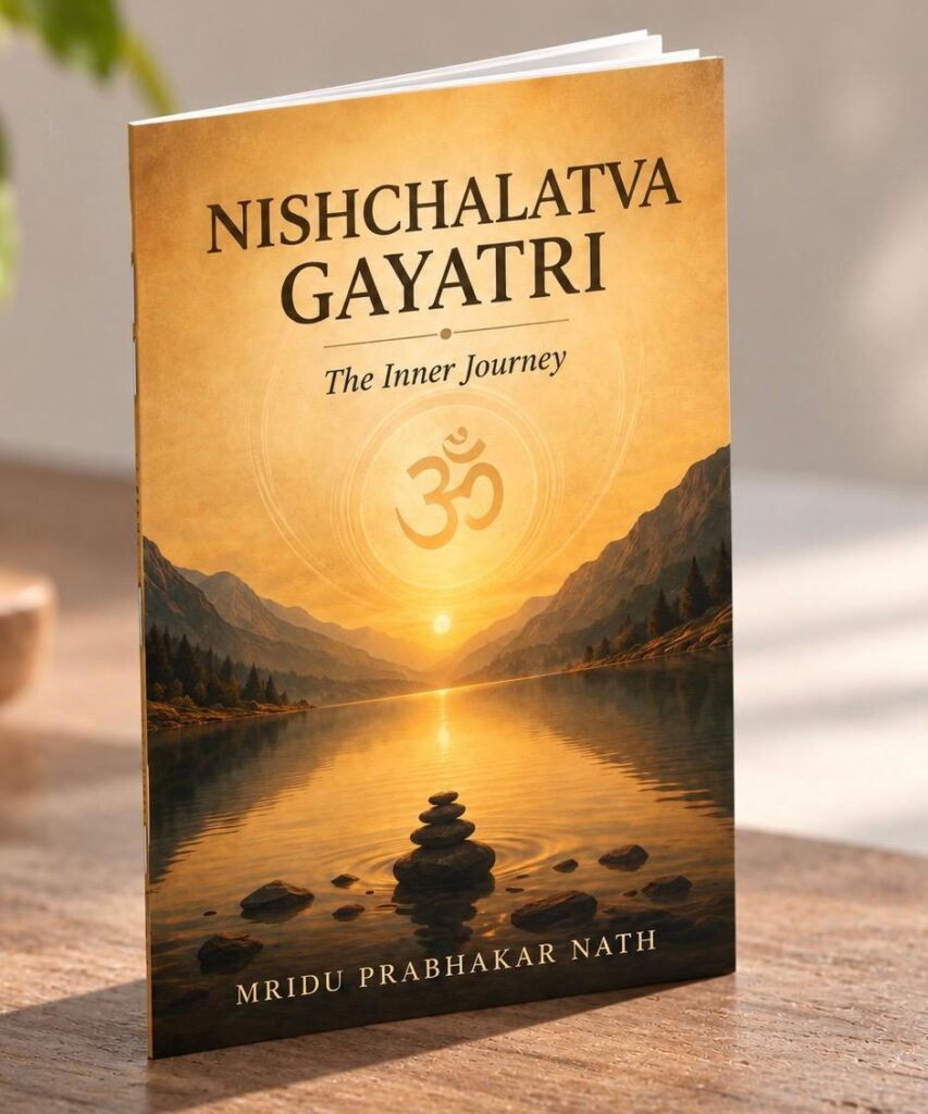 nishchalatva gayatri