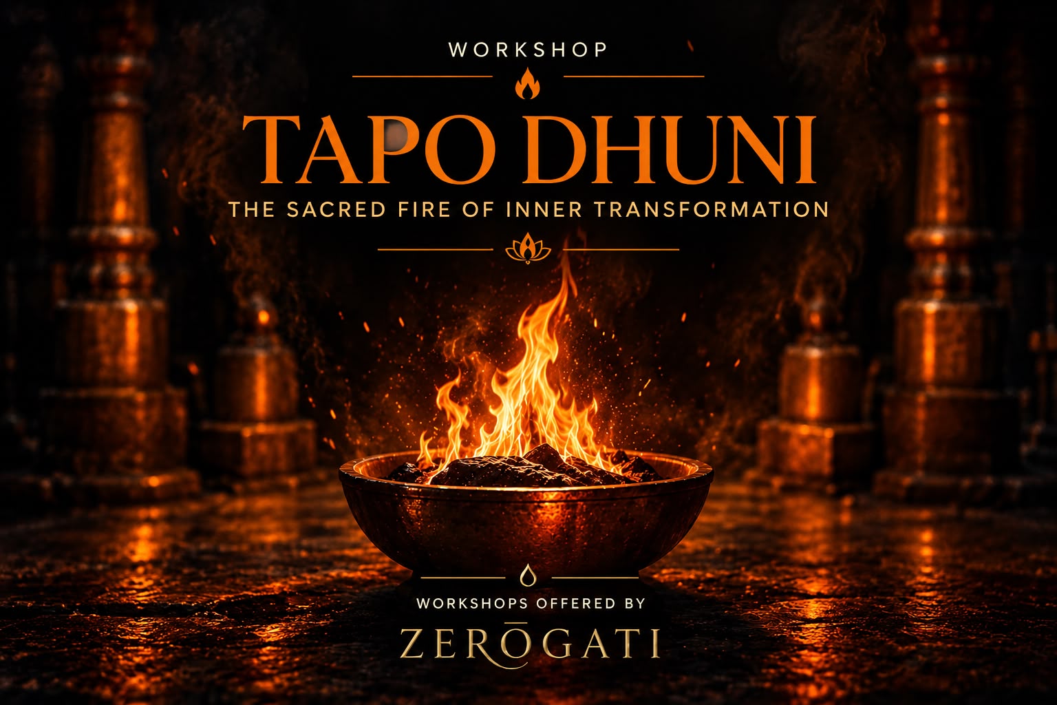 Satsangs TAPO_DHUNI