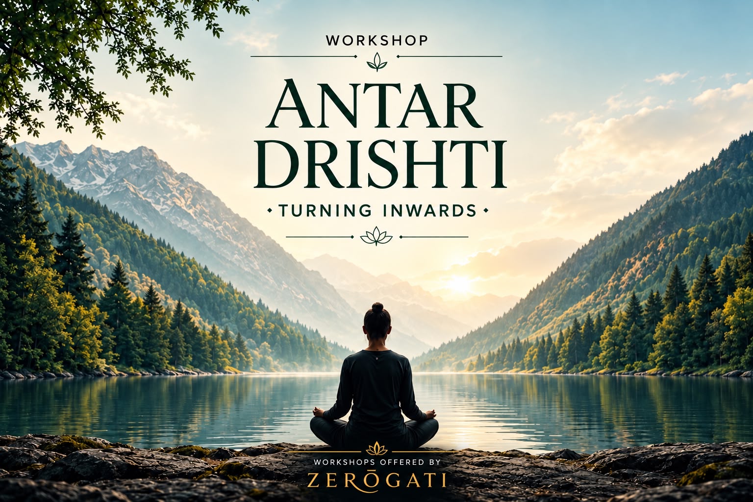 Satsangs ANTAR_DRISHTI